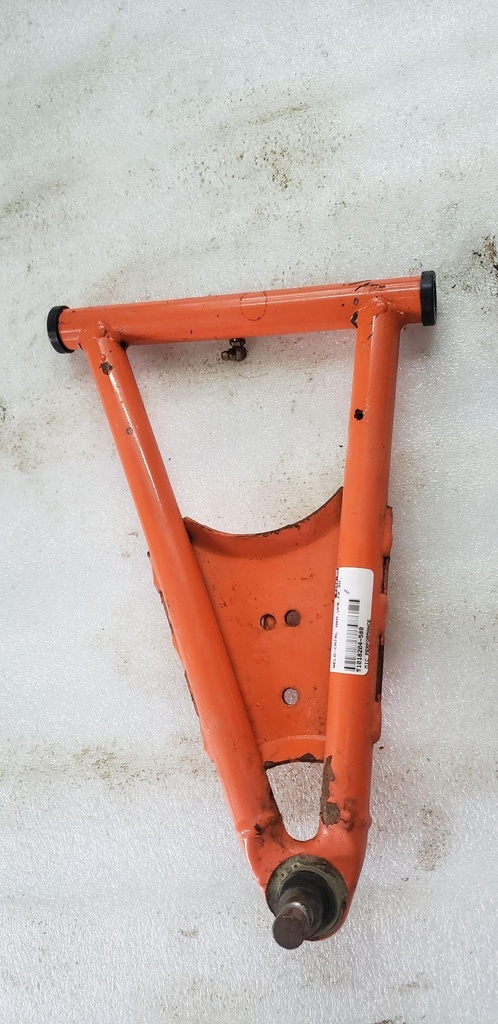 WELD-CNTRL ARM, UPR, FR , RH