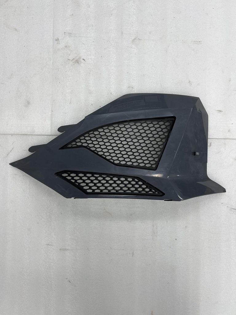 Gray, RH Side Access Panel