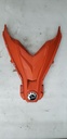 Orange Race Center Hood - SKI-DOO 517305624