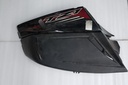 Panel, Side - Lower - Left - Black