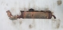 MUFFLER