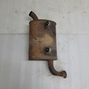 Muffler Ass'y