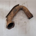 HEADPIPE WELD HIGH TEMP POWDER