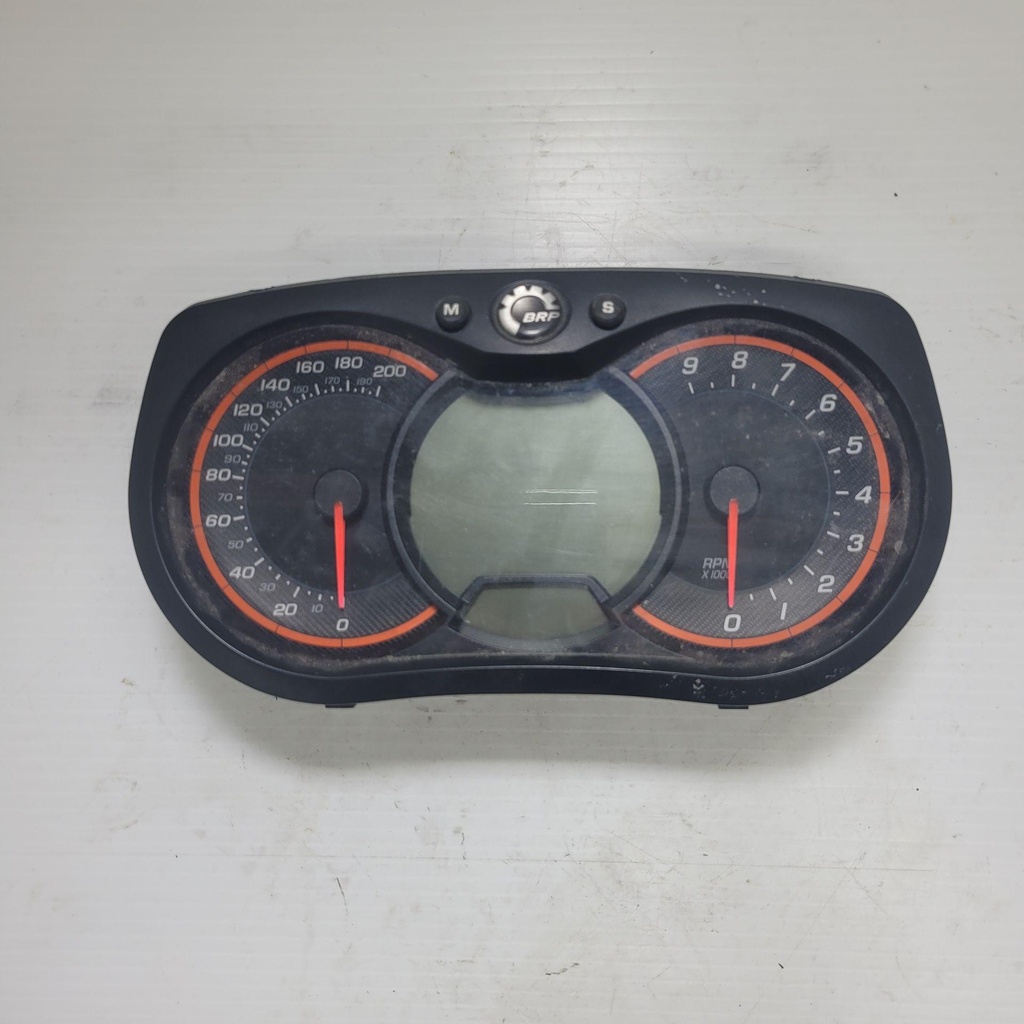 SPEEDOMETER BRP - 515177910 SKI DOO