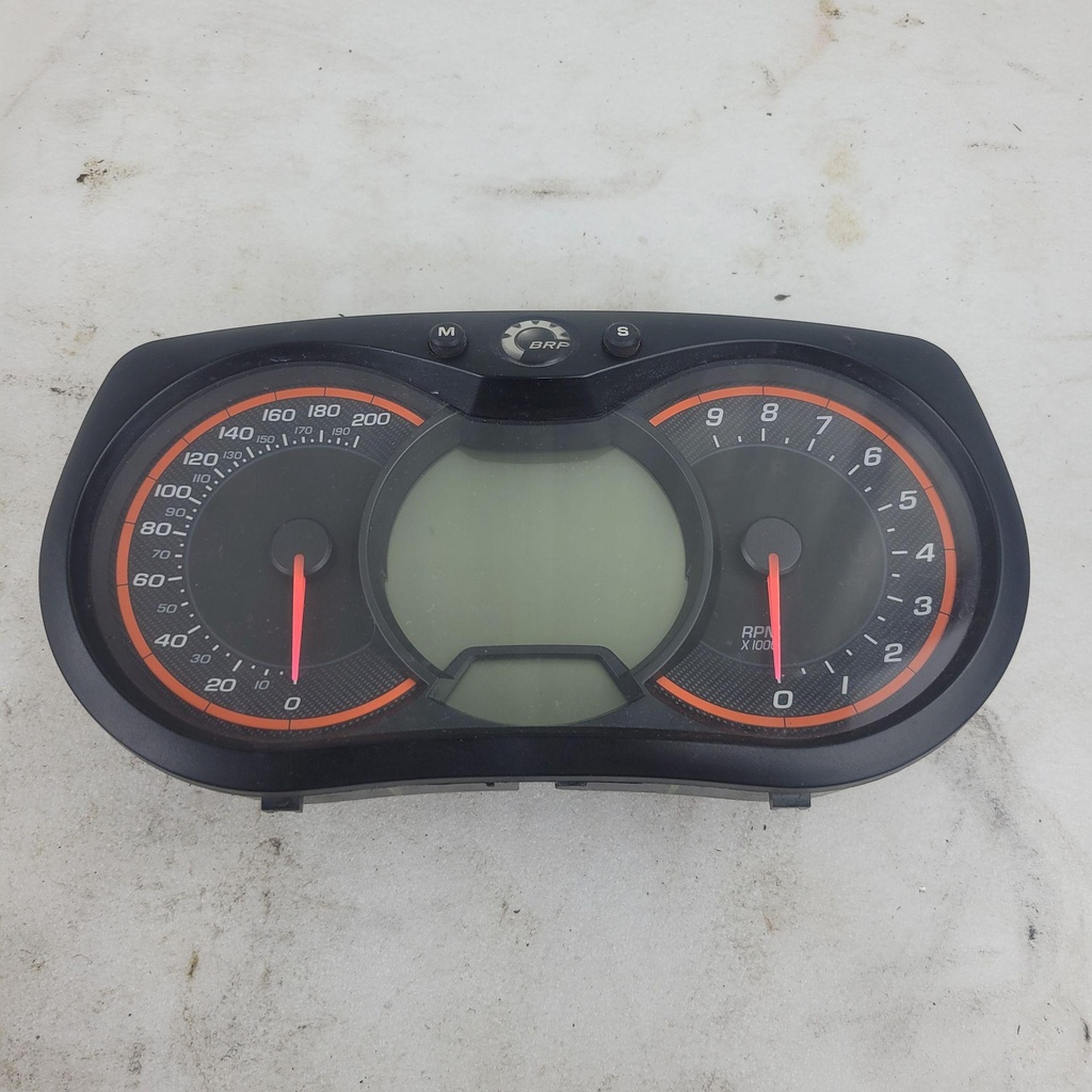 speedometer