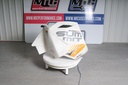 White, RH Panel Burton Package