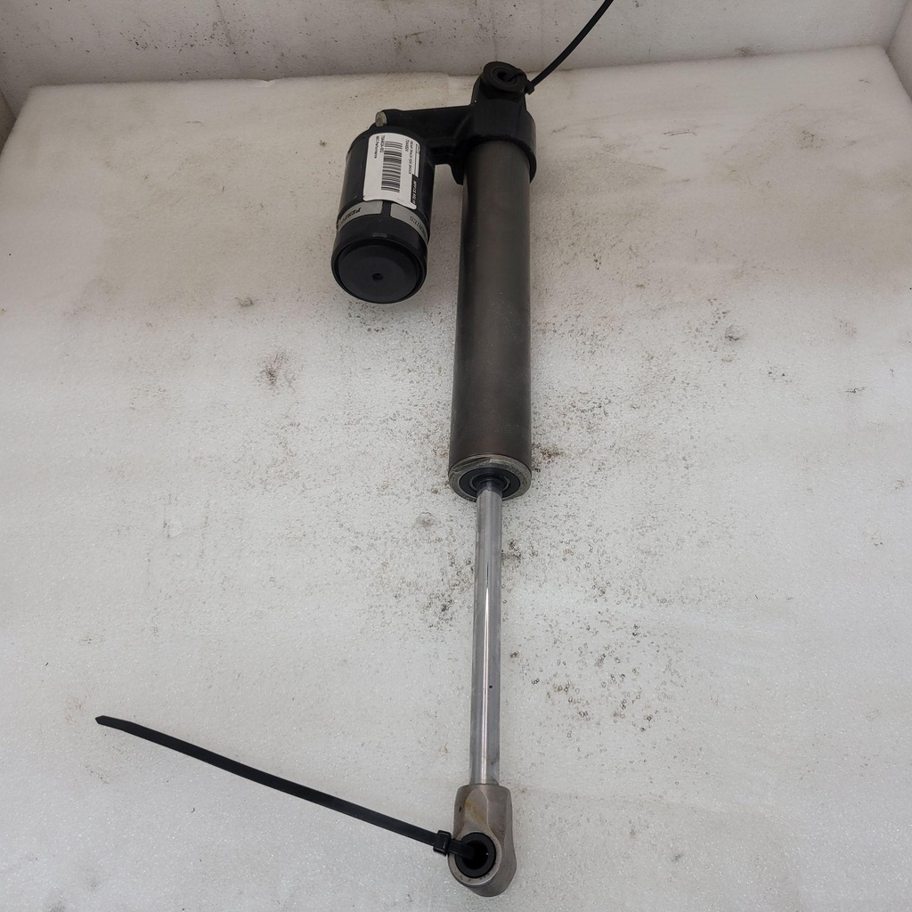 REAR TRACK FOX SHOCK