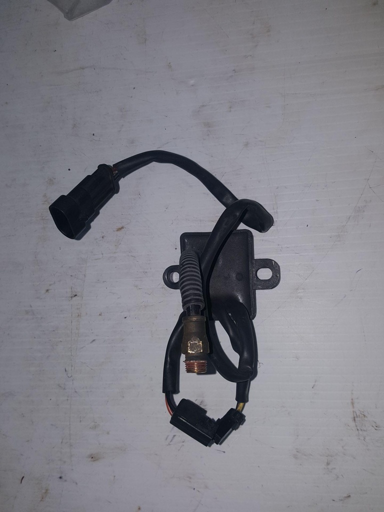 Ski-Doo Compressor Module SE - 515177234