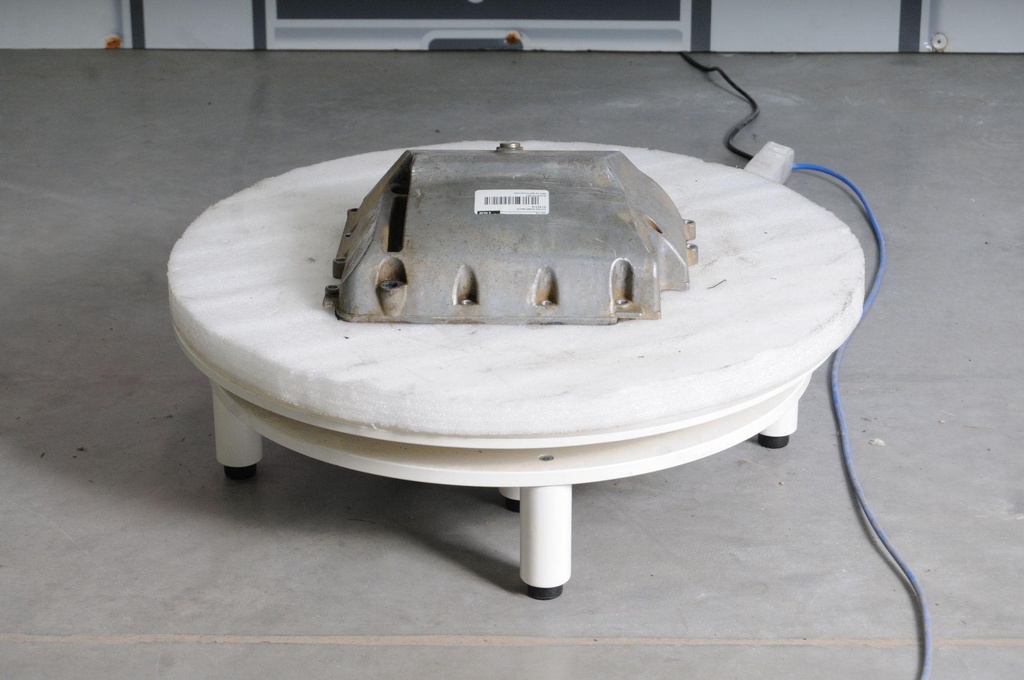 COVER-SUMP,MACH