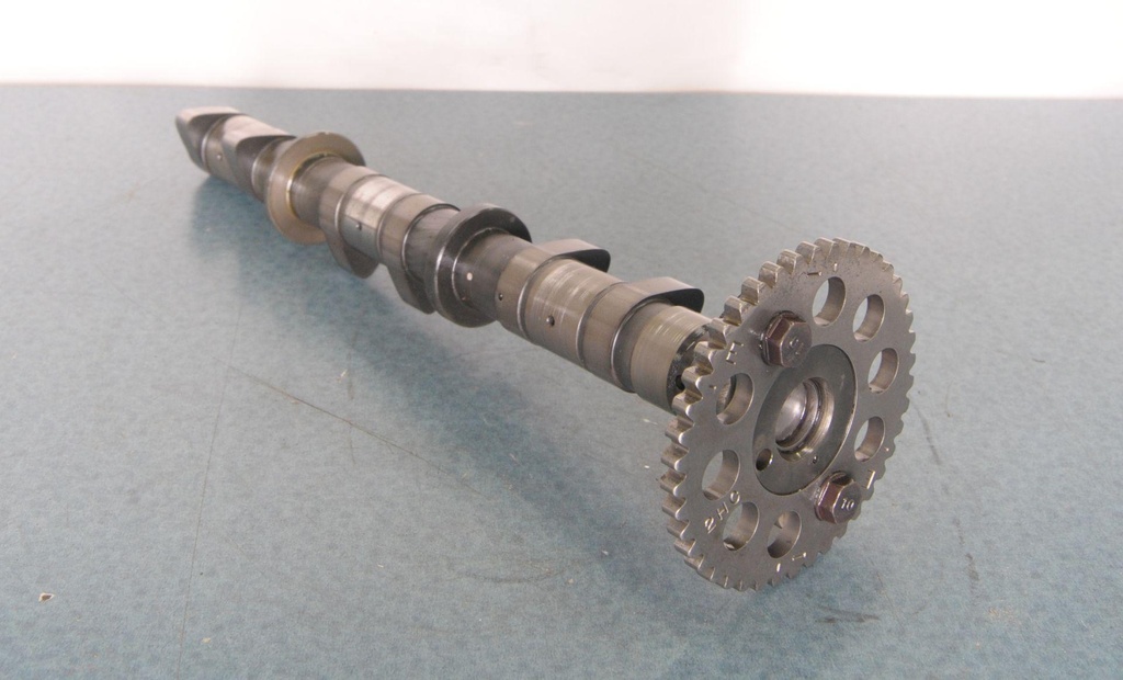 Camshaft, Intake