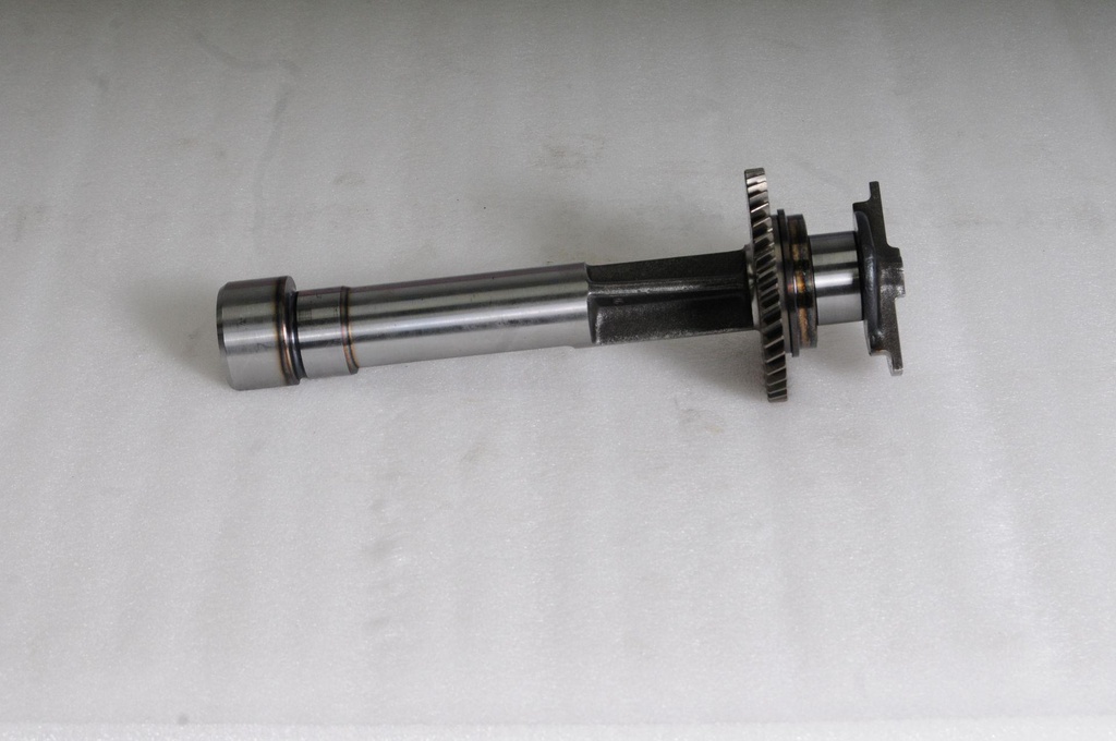 BALANCE SHAFT ASSEMBLY