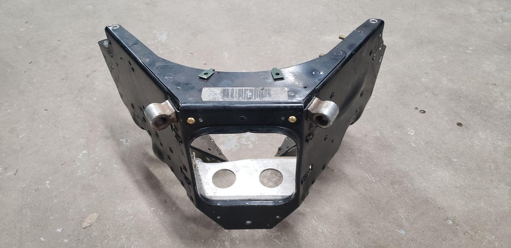 Bulkhead - 8JP-F191A-20-00 YAMAHA