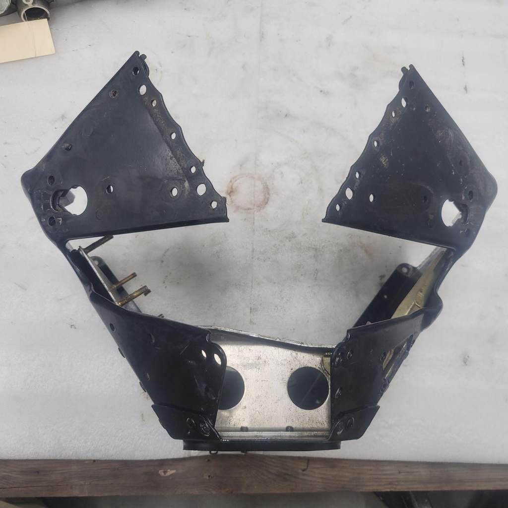 Bulkhead