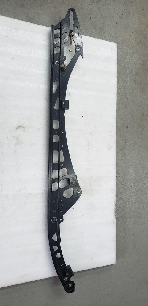 FRAME SLIDING RAILS - 8JX-G741A-10-00 yamaha