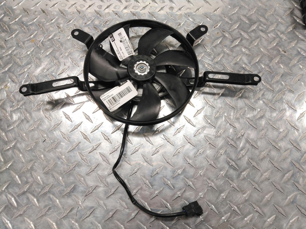 Blower Assy