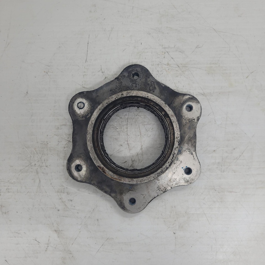 Hub, Bearing