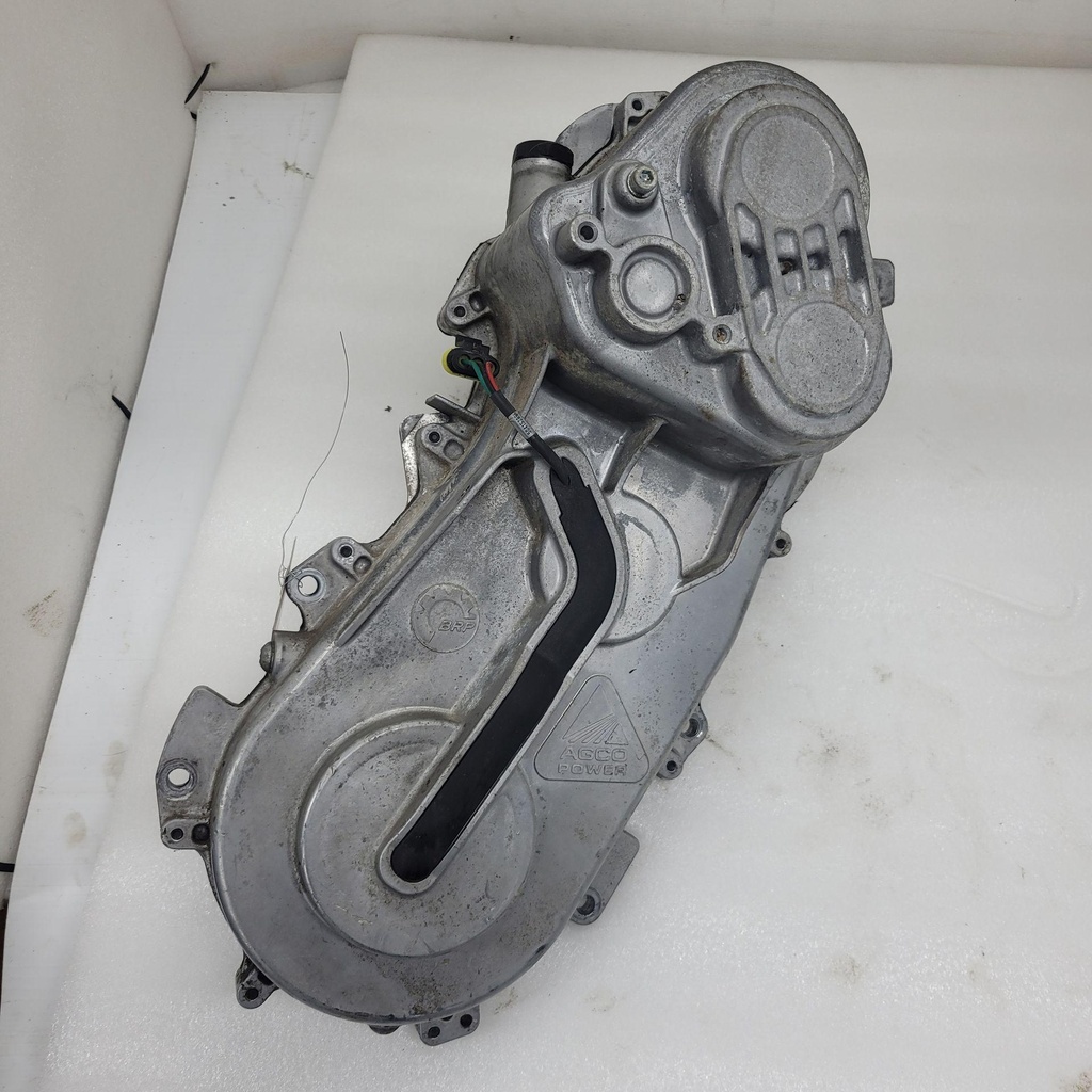 Transmission Ass'y (Fast Ratio) WT 900ACE / SWT 900ACE