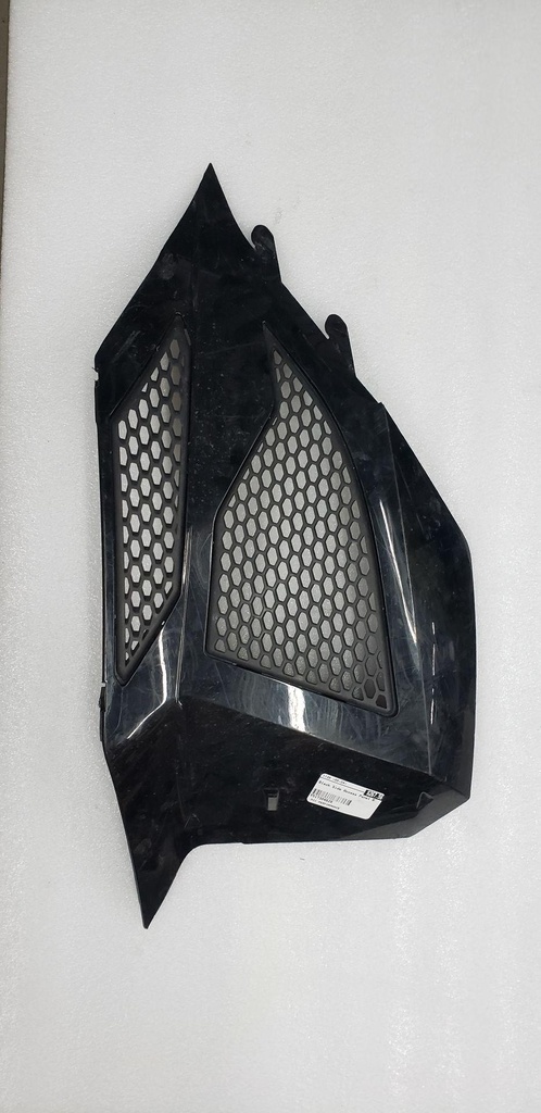 Black Side Access Panel R - BRP - 517304829