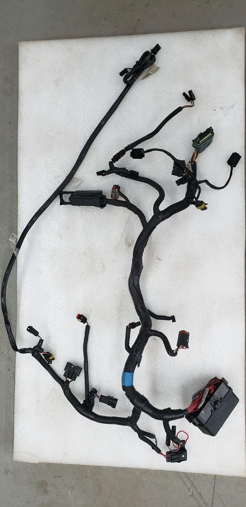 MAIN HARNESS 1200 SE - BRP - 515176751