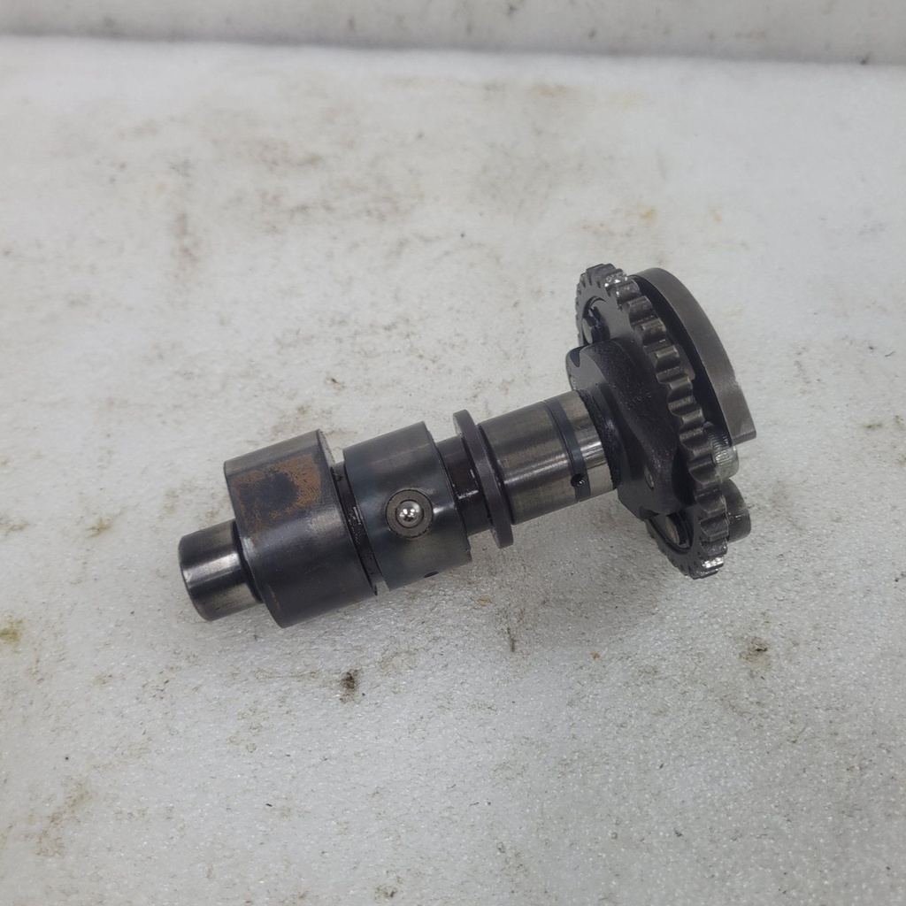 (new ref. 49118-1240) camshaft-comp,fr