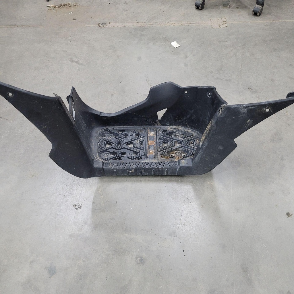 (new ref. 34028-0146-6z) step,foot board,lh,f.