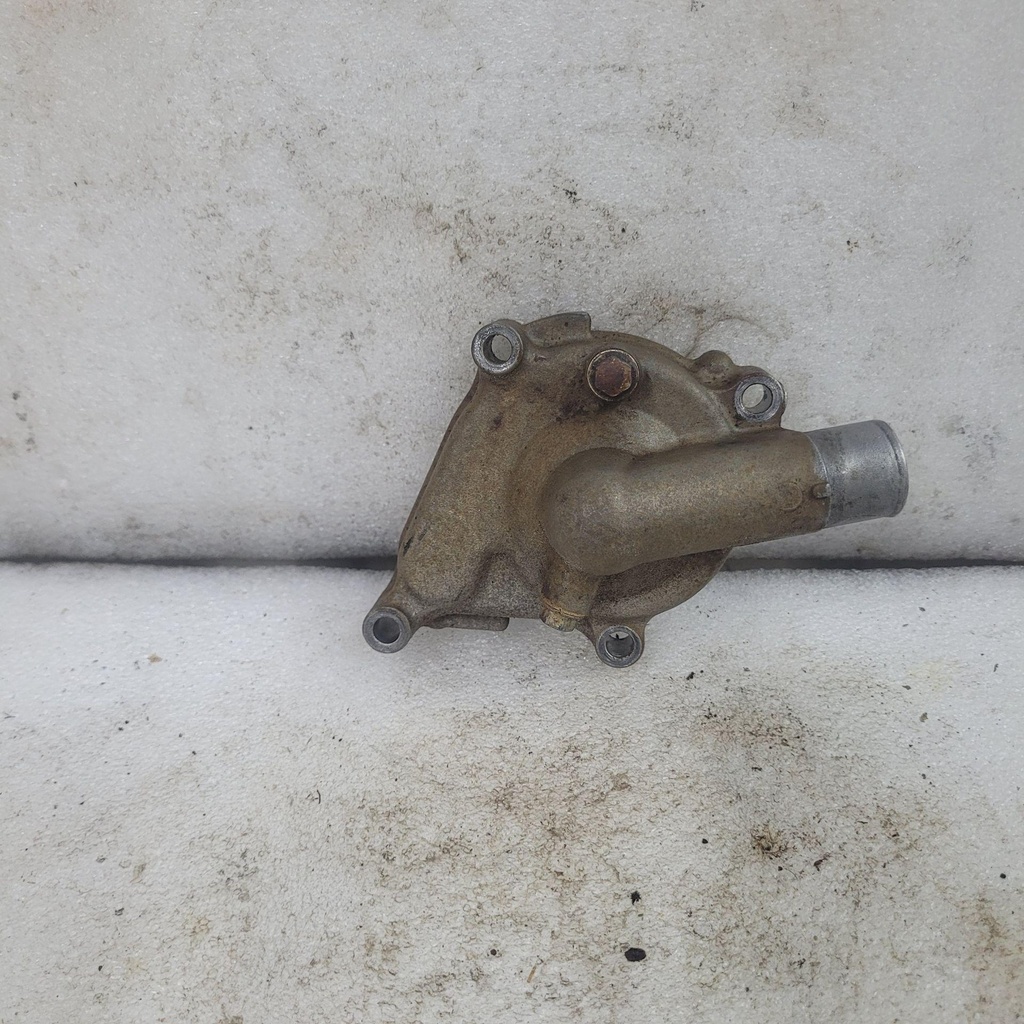 (new ref. 16142-0727) cover-pump,water