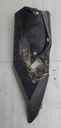 Black Carbon Fiber RH Front Fender