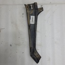 Black Carbon Fiber LH Trim