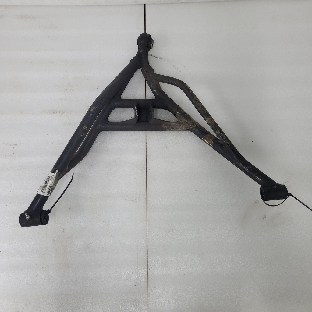 Black LH Rear Lower Arm Package XDSXRS