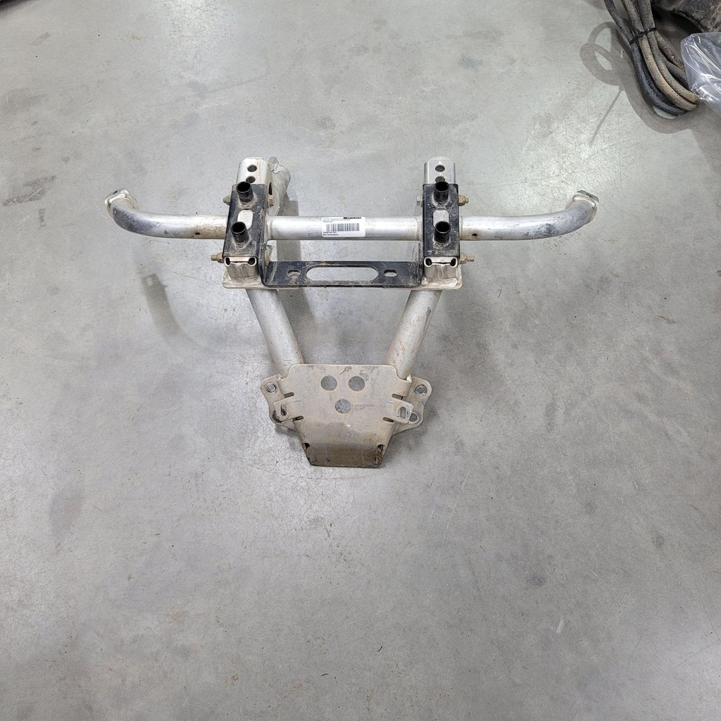 (new ref. 705003196) front bumper