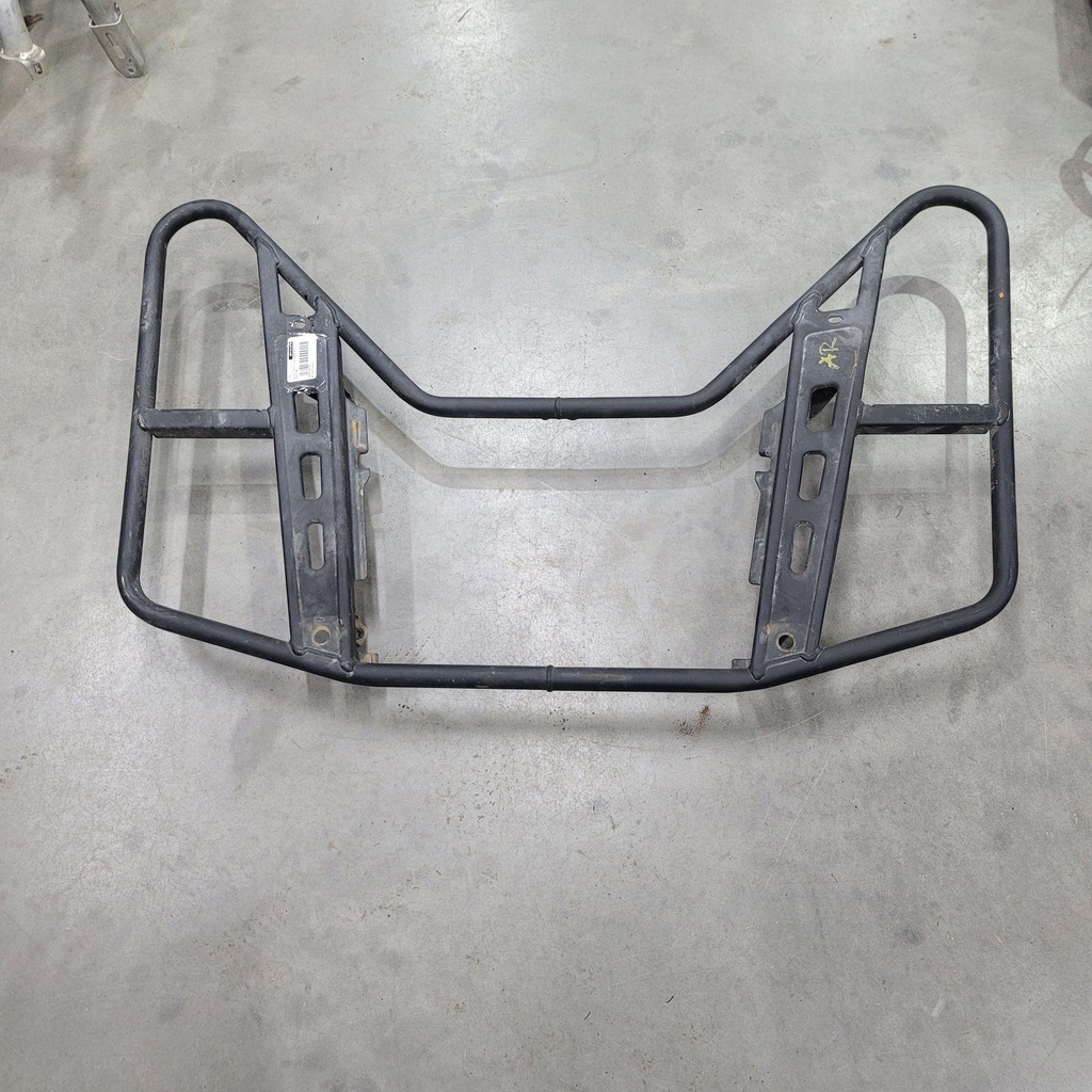 (new ref. 705002617) rear luggage rack