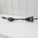(new ref. 705401578) lh cv joint