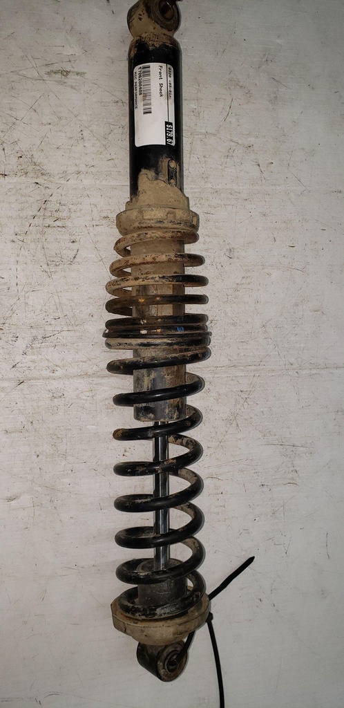 BOMBARDIER Front Shock - 706200408