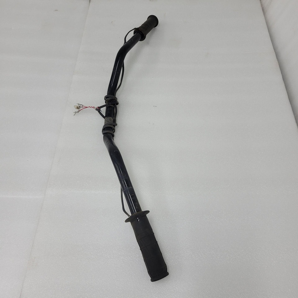 Handle Bar, Black