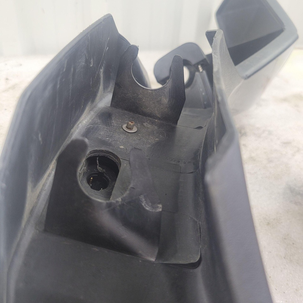 (new ref. 709400822) handle bar protector