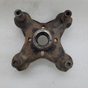 Wheel Hub Ass'y