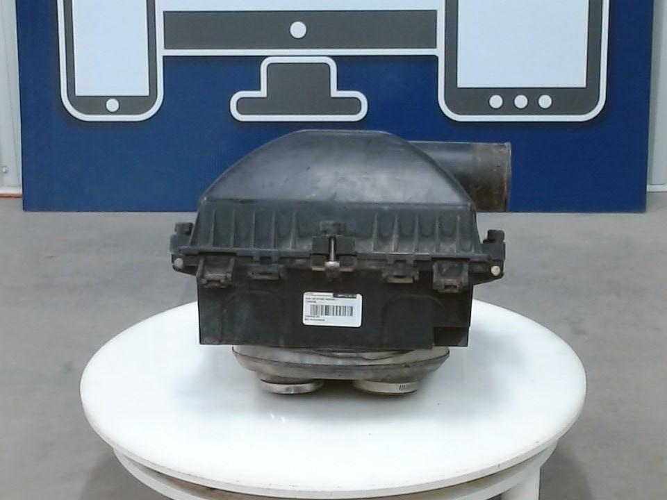 MAIN AIR INTAKE ASSEMBLY