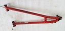 WELD-CONTROL ARM,LWR,FR,R - POLARIS - 1018202-293