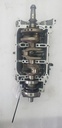 Crankshaft Assy - 2HC-11400-00-00 YAMAHA