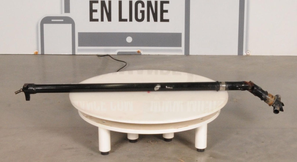 Column, Steering 2