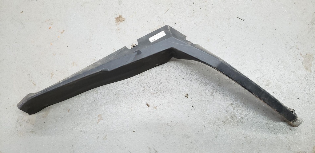 REAR FENDER LH - POLARIS - 5437661-070 POLARIS