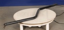 CABFRAME TUBE, LEFT, SIDE, REAR