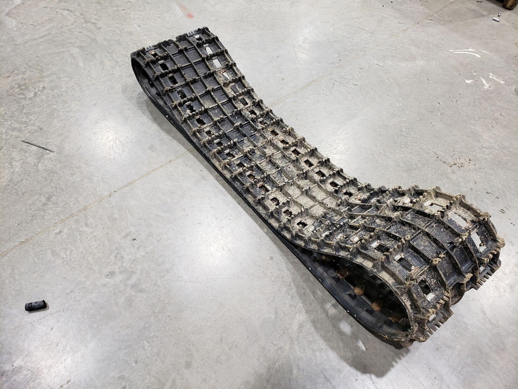 Track 15 X 137 X 1,25