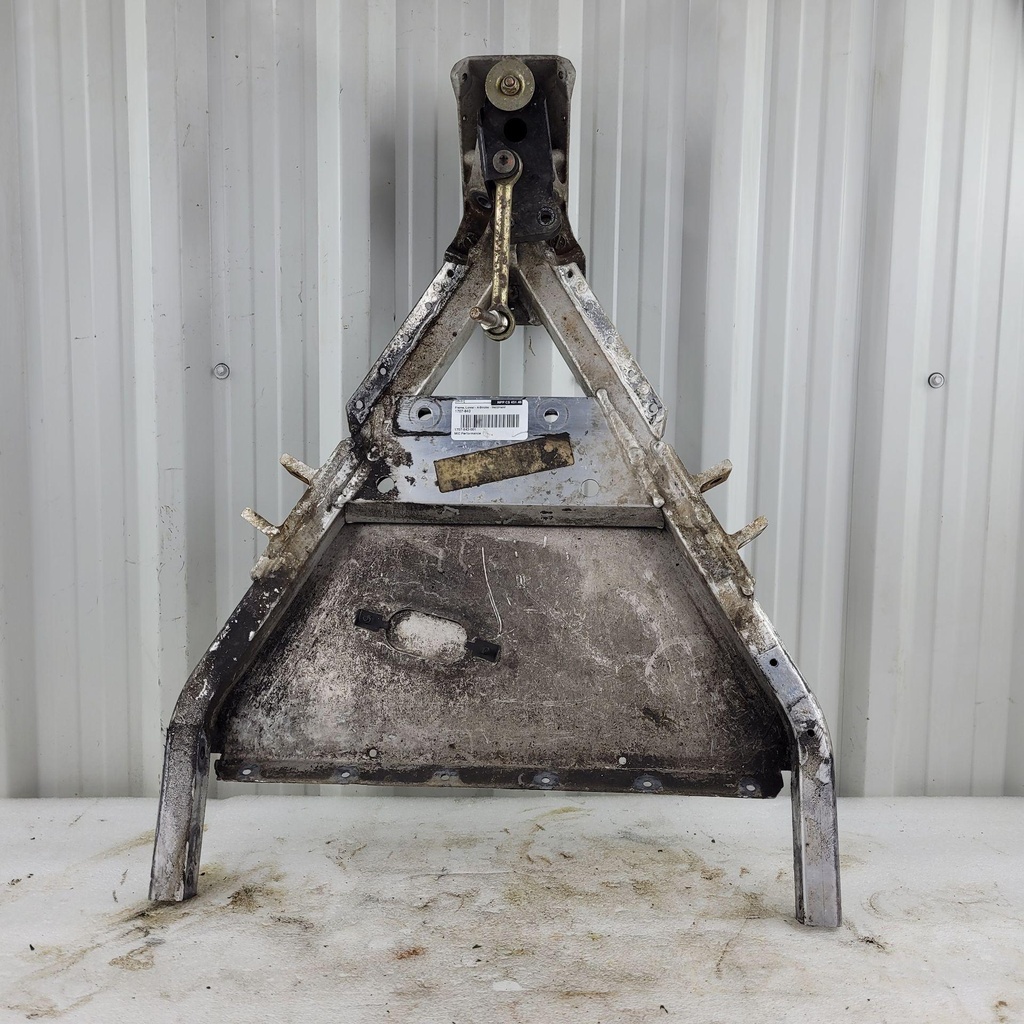 Frame, Lower - 4-Stroke - Weldment