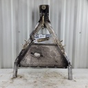 Frame, Lower - 4-Stroke - Weldment