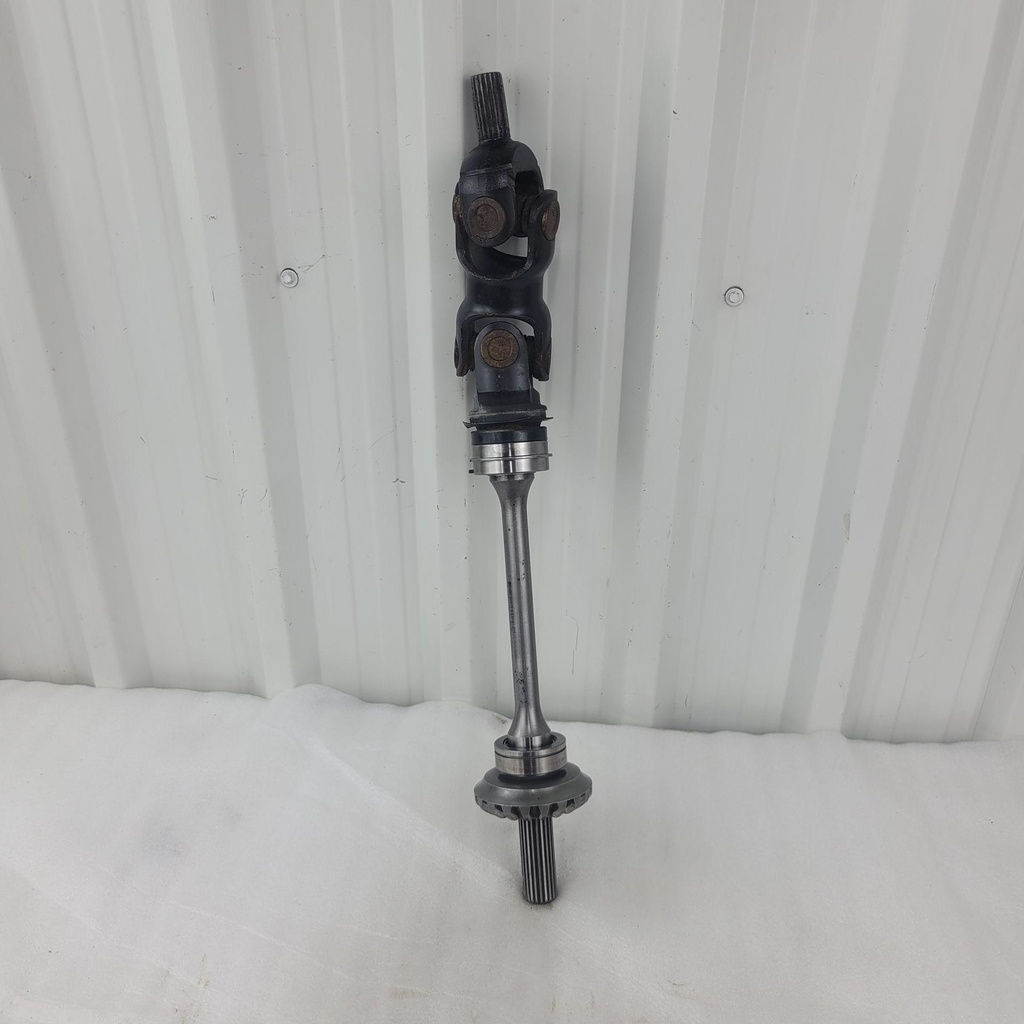 secondary drive shaft,17mm