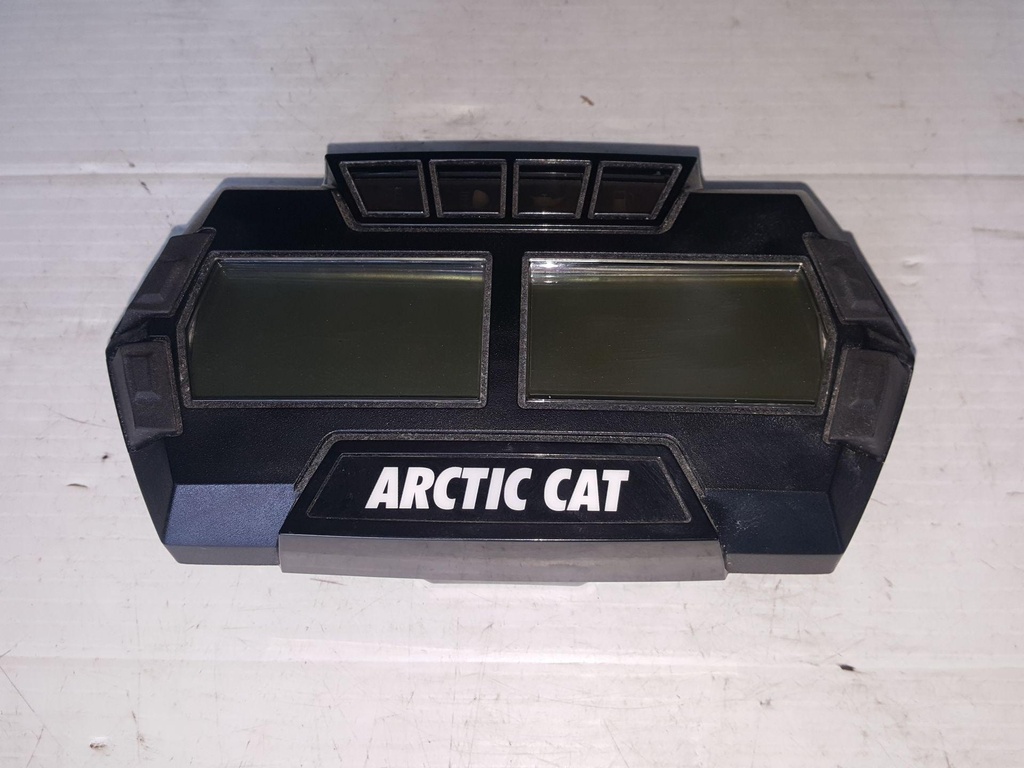 ARCTIC CAT  Gauge, Speedometer - 0720-041