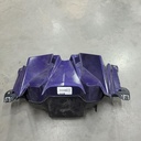plenum-upper pnted rmk plumcrz