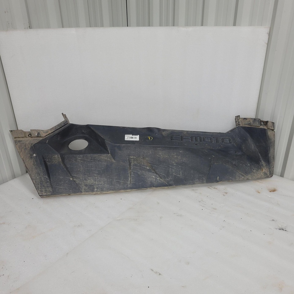SIDE PANEL, RIGHT HAND