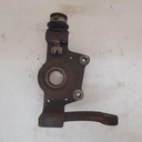 STEERING KNUCKLE,LEFT HAND